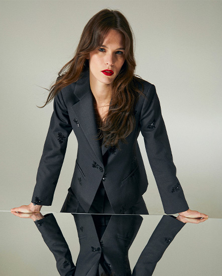 FLEUR 2025 チェッカーフラッグ　SUNDAYS BEST FLEUR 2025 チェッカーフラッグ SUNDAYS BEST